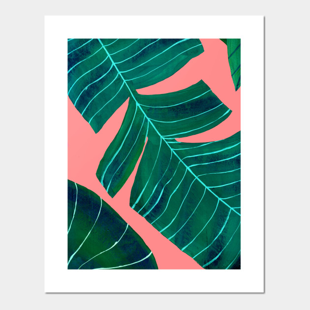Leaves #2